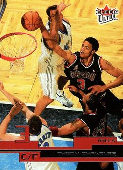 Tyson Chandler