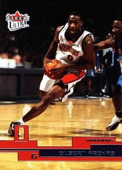 Gilbert Arenas