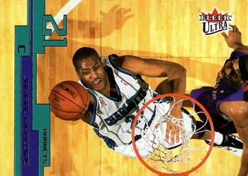 Jamaal Magloire