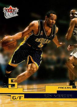Ron Mercer