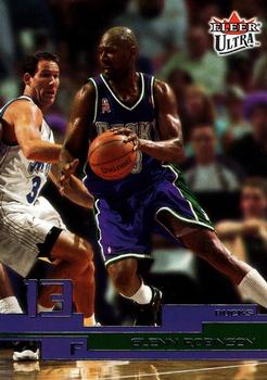 Glenn Robinson