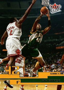 Vin Baker