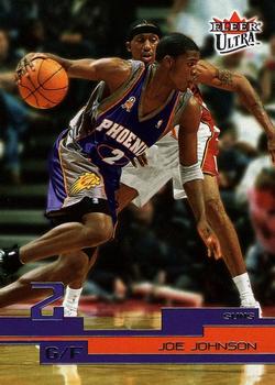 Joe Johnson