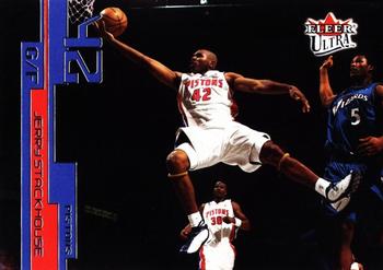 Jerry Stackhouse