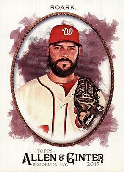 Tanner Roark