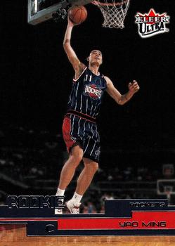 Yao Ming