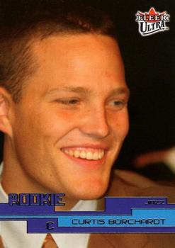Curtis Borchardt