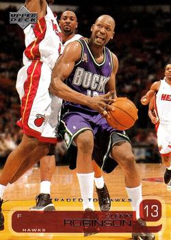 Glenn Robinson