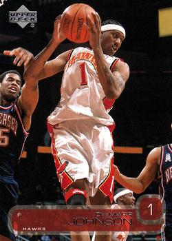 DerMarr Johnson