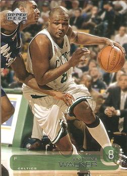 Antoine Walker
