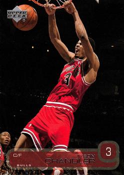 Tyson Chandler