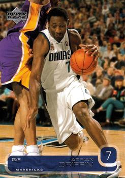 Adrian Griffin