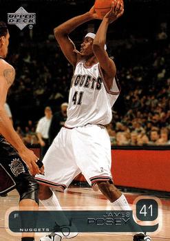 James Posey