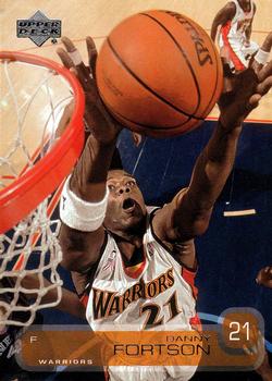Danny Fortson