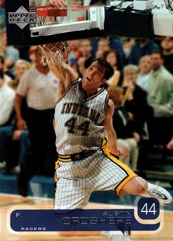 Austin Croshere