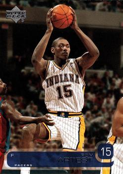 Ron Artest