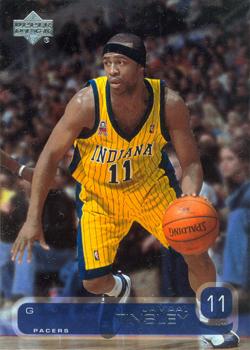 Jamaal Tinsley