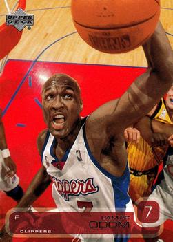 Lamar Odom