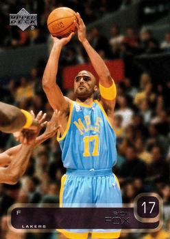 Rick Fox
