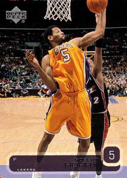 Robert Horry