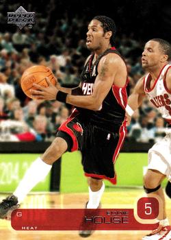 Eddie House