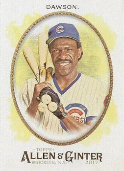 Andre Dawson