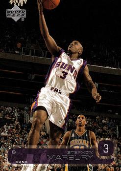Stephon Marbury