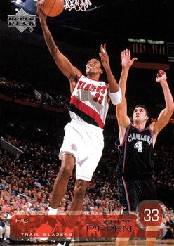 Scottie Pippen