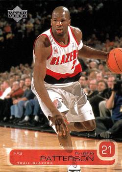 Ruben Patterson