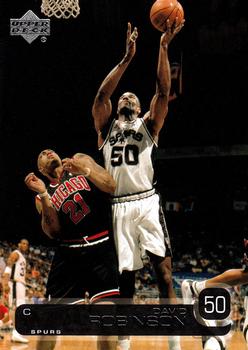 David Robinson