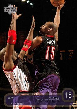 Vince Carter
