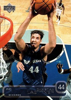 Christian Laettner