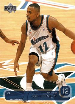 Chris Whitney