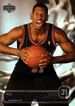 Nene Hilario