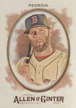 Dustin Pedroia
