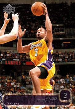 Derek Fisher