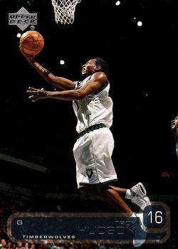 Troy Hudson