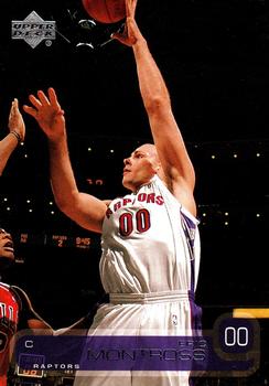 Eric Montross
