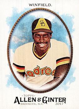 Dave Winfield