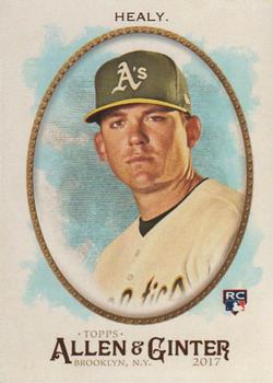 Ryon Healy