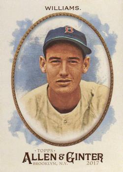 Ted Williams