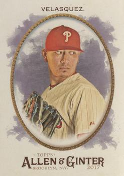 Vince Velasquez