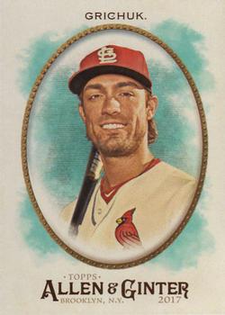 Randal Grichuk