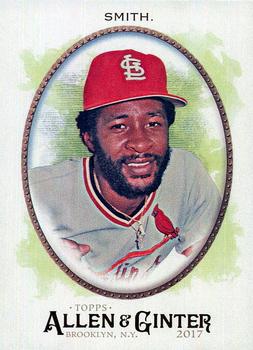 Ozzie Smith