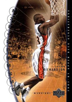 Jason Richardson