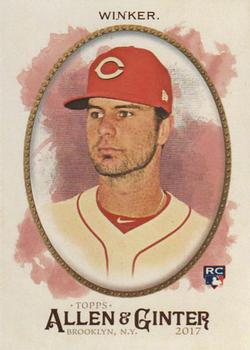 Jesse Winker