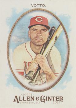 Joey Votto