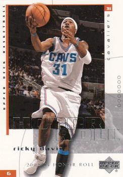 Ricky Davis