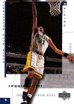 Reggie Miller
