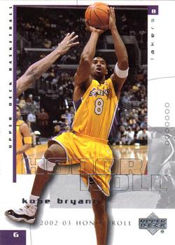 Kobe Bryant